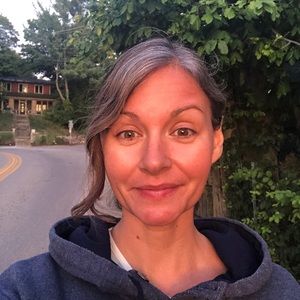 Meet your Posher, Abigail